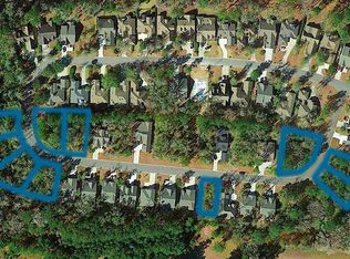295 Club Gate Dr, Bluffton, SC 29910