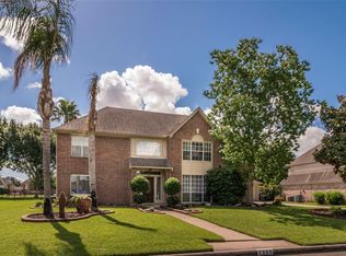 2906 Doral Ct, League City, TX 77573