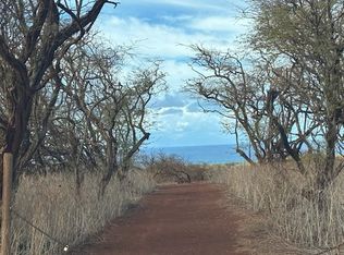 125 Ahiu Rd, Maunaloa, HI 96770