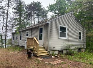 1711 H Rd, Acton, ME 04001