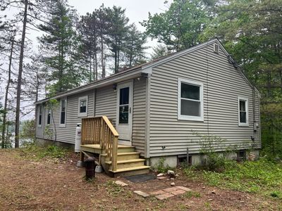 1711 H Road, Acton, ME, 04001