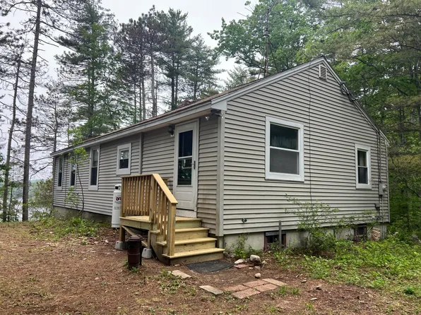 1711 H Road, Acton, ME 04001