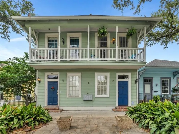 619 Napoleon Ave #B, New Orleans, LA 70115