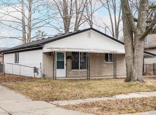 26344 Groveland St, Madison Heights, MI 48071