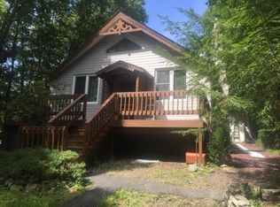 2453 Dornick Rd, East Stroudsburg, PA 18302