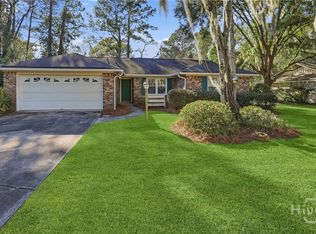 25 Barksdale Drive, Savannah, GA 31419