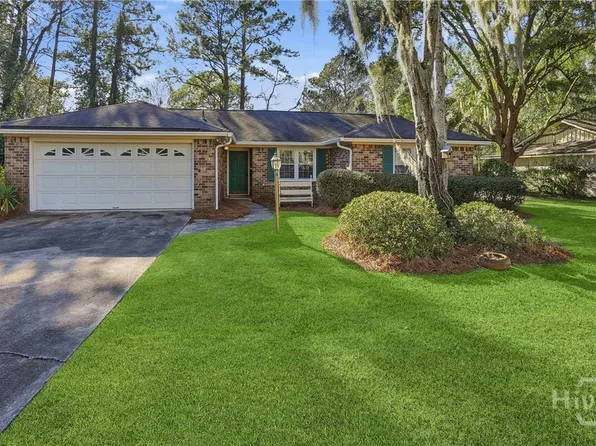 25 Barksdale Drive, Savannah, GA 31419