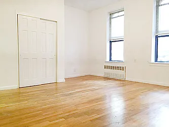 Rented by LIVING QUARTERS NY INC