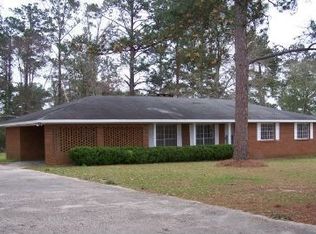 22 Duff St, Columbia, MS 39429