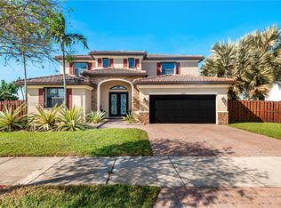 11800 SW 156th Ct, Miami, FL 33196