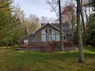 2563 Norway Point Rd, Pelican Lake, WI 54463