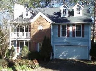 142 Grayland Creek Ct, Lawrenceville, GA