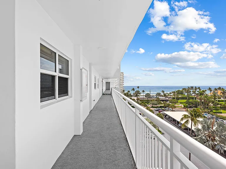 3300 S Ocean Blvd #723C — Photo 18