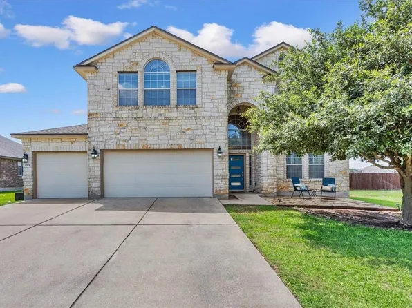 6501 Costa Dr, Woodway, TX 76712