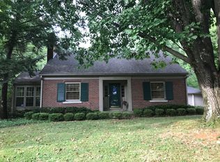 129 Tahoma Rd, Lexington, KY 40503