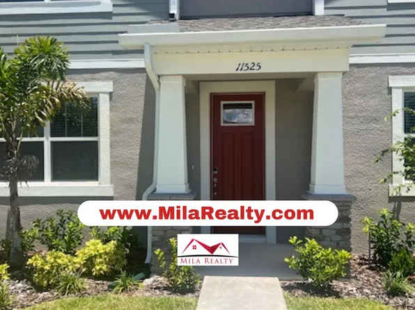 11525 Straits Way, Orlando, FL