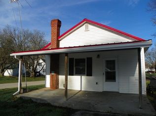 14213 Main St, Moores Hill, IN 47032