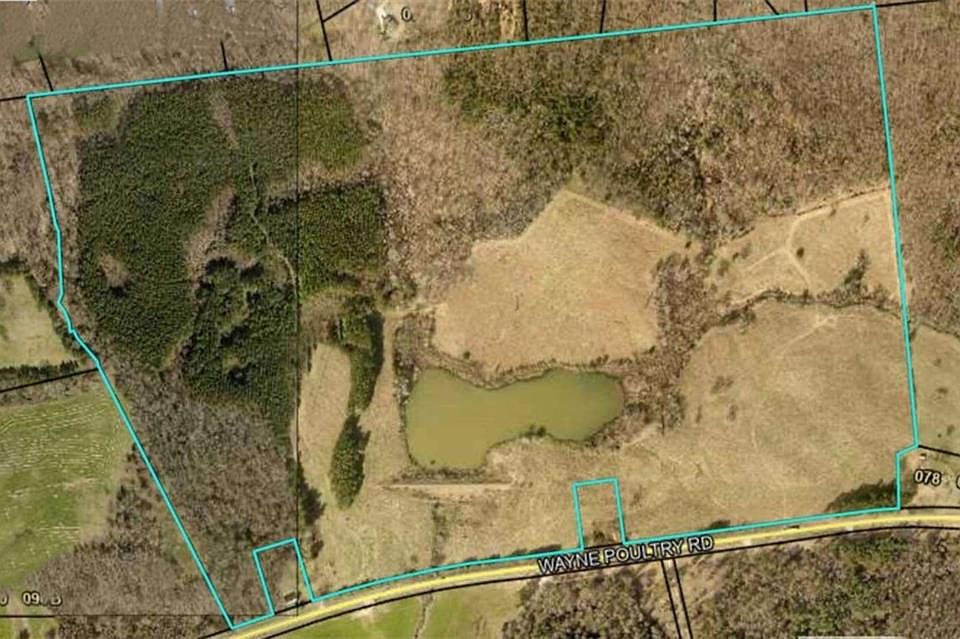 1st image of 0 Wayne Poultry Rd