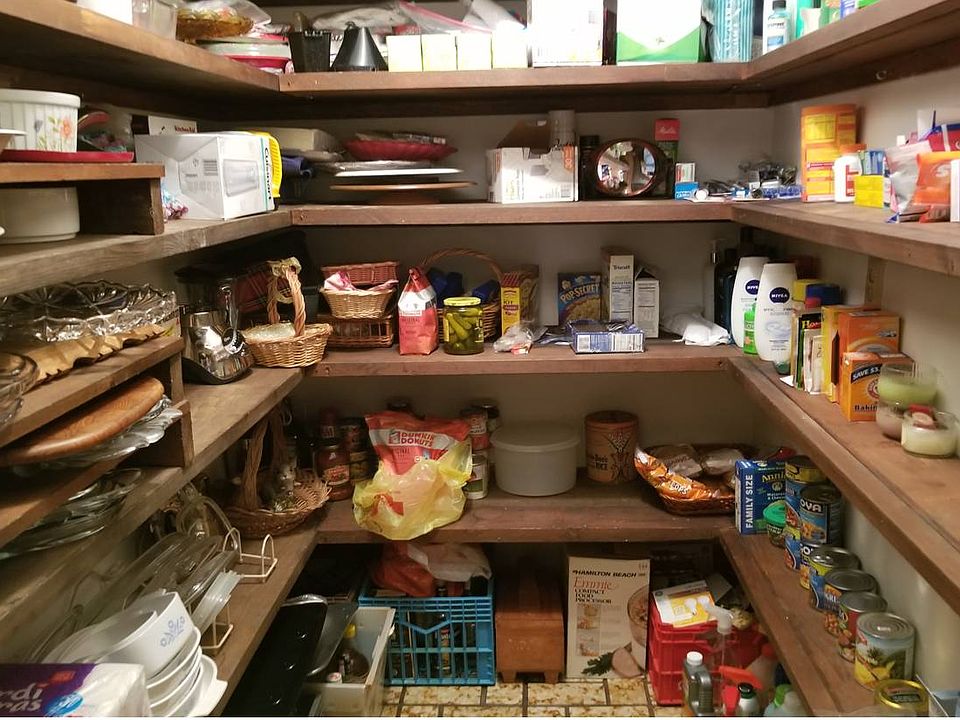 Pantry