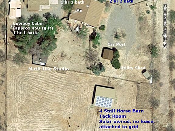 Your own Ranch & then some! 