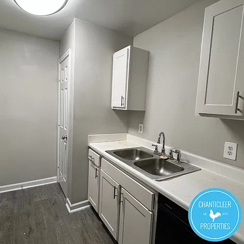 Floor plan Wendover Woods TRIAD - S