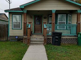 715 E 32nd St, Houston, TX 77022