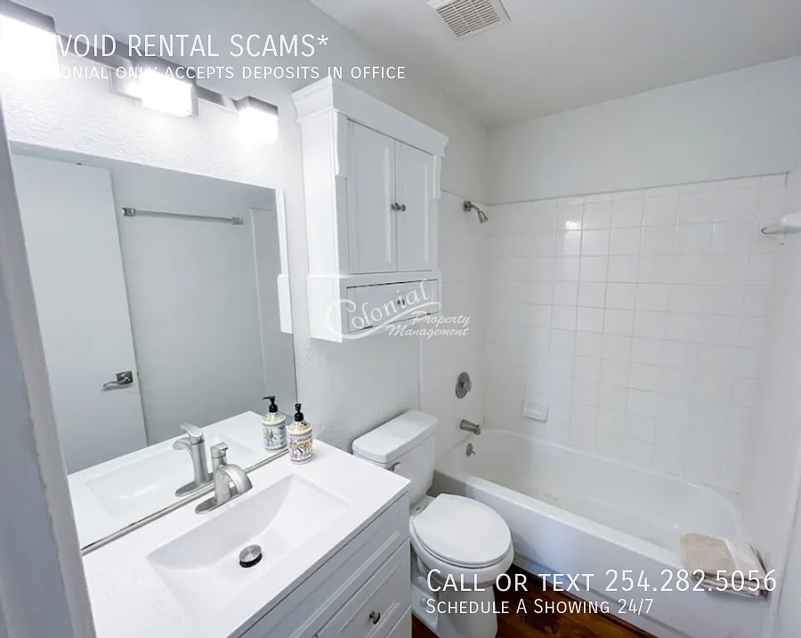 2 bed, 1.0 bath, 795 sqft, $660 — Photo 4
