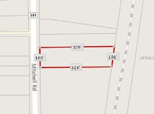 7484 Mitchell Rd, Brooksville, FL 34601