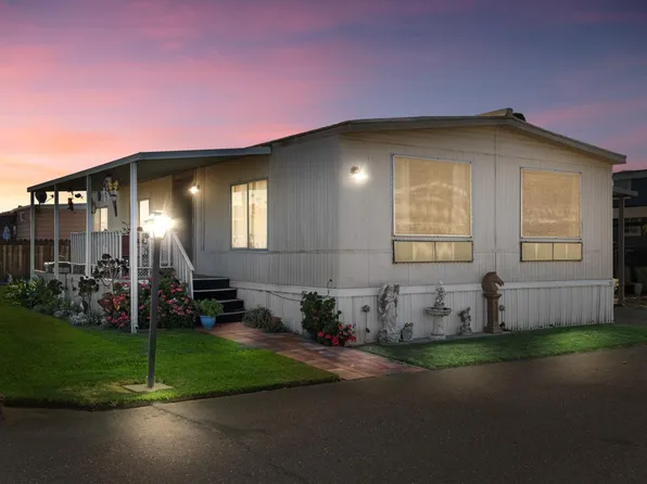 3418 N Waring Rd Space 52, Denair, CA 95316