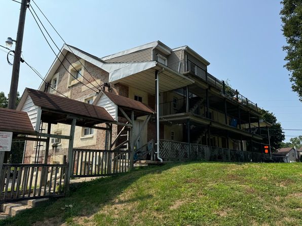1889 Habecker Rd APT 4