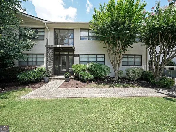 808 Greenwood Ave NE APT 104, Atlanta, GA 30306
