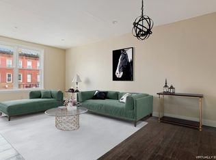 152 Saratoga Ave #A, Brooklyn, NY 11233