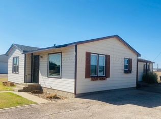 902 Columbia Dr, Hereford, TX 79045