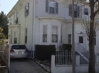 12 Atherton St, Boston, MA 02119