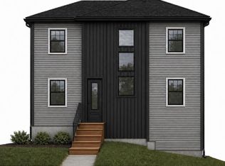 7 Heidi Crescent Conception Bay #3, South, NL A1X0H6