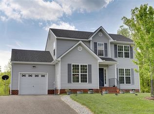 311 Brooking Ter, Aylett, VA 23009