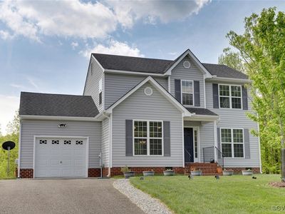311 Brooking Ter, Aylett, VA, 23009