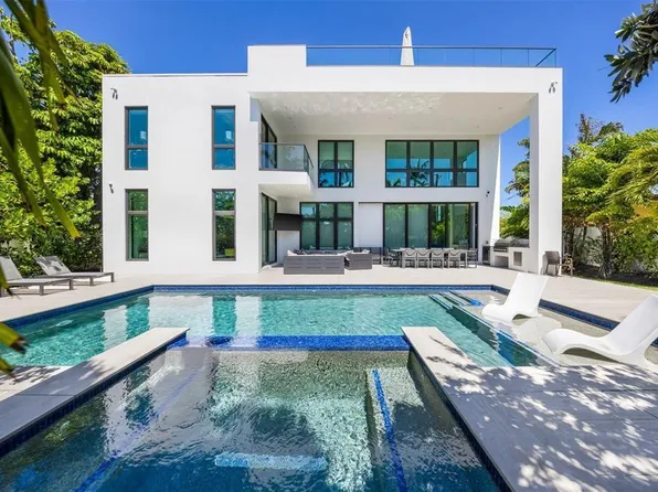 2001 Marietta Dr, Fort Lauderdale, FL 33316