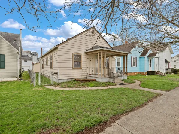 404 Miller Ave, Lancaster, OH 43130