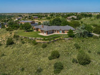 130 Turtle Creek Dr, Amarillo, TX, 79118