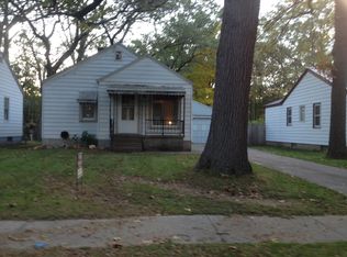 3803 Minnie Ave SW, Wyoming, MI 49519