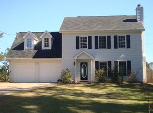 398 Charleston Ln, Lawrenceville, GA 30046