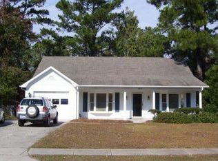 6813 Wood Sorrell Rd, Wilmington, NC 28405