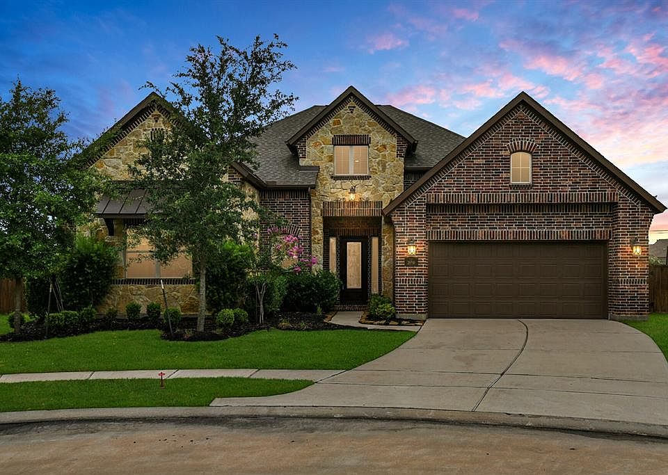 1st image of 25710 Bang Springs Ct