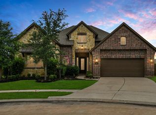 25710 Bang Springs Ct, Katy, TX 77494