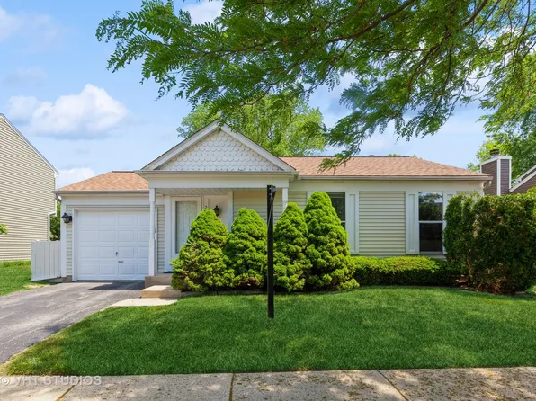 2585 Prairieview Ln N, Aurora, IL 60502