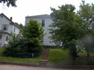 611 N 7th St APT 1, Lafayette, IN 47901