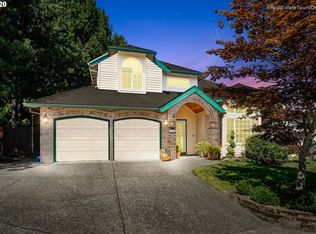19655 NW Rock Creek Way, Portland, OR 97229
