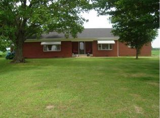 1400 S Red McCorkle Rd, Rives, TN 38253