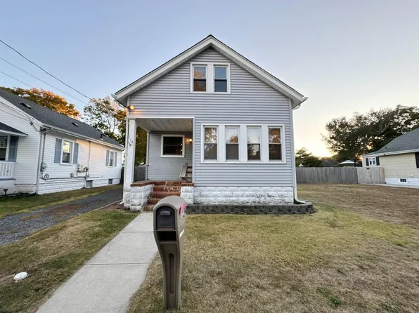 114 W Johnson Ave, Somers Point, NJ 08244